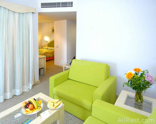 Arcadia Hotel 9
